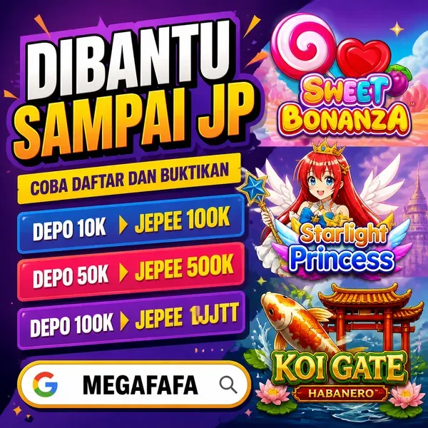 situs slot deposit via gopay